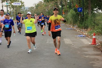 RUN TO LIVE 2024 - Ảnh #1338535