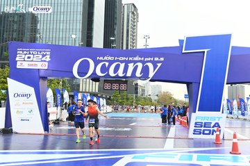 RUN TO LIVE 2024 - Ảnh #1422905