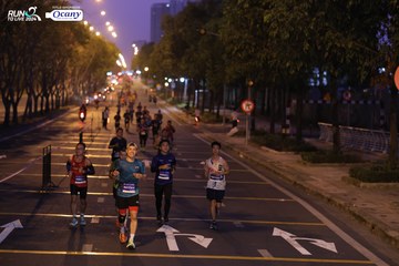 RUN TO LIVE 2024 - Ảnh #1431989