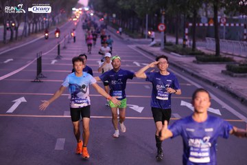 RUN TO LIVE 2024 - Ảnh #1433284
