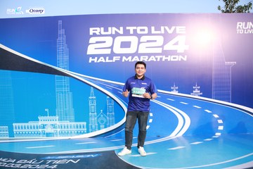 RUN TO LIVE 2024 - Ảnh #1316587