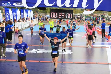 RUN TO LIVE 2024 - Ảnh #1409221