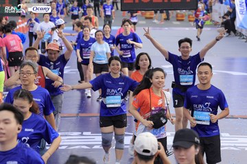 RUN TO LIVE 2024 - Ảnh #1364421