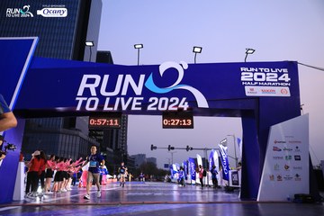 RUN TO LIVE 2024 - Ảnh #1378672