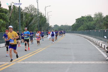 RUN TO LIVE 2024 - Ảnh #1391970