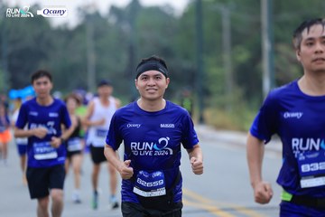 RUN TO LIVE 2024 - Ảnh #1373374