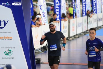 RUN TO LIVE 2024 - Ảnh #1411707