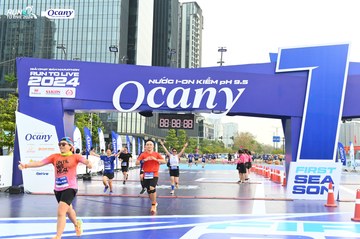 RUN TO LIVE 2024 - Ảnh #1424743