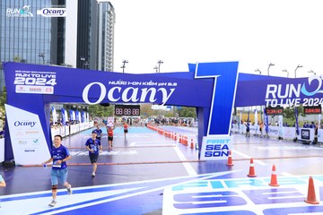 RUN TO LIVE 2024 - Ảnh #1416679