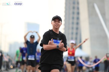 RUN TO LIVE 2024 - Ảnh #1350140