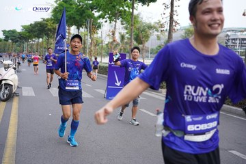 RUN TO LIVE 2024 - Ảnh #1385526