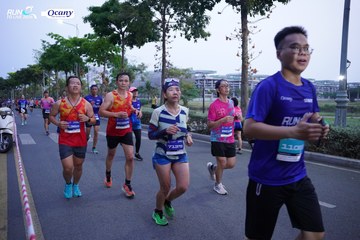 RUN TO LIVE 2024 - Ảnh #1380755