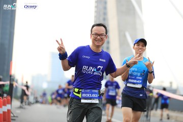 RUN TO LIVE 2024 - Ảnh #1349444