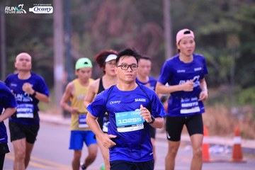RUN TO LIVE 2024 - Ảnh #1357956