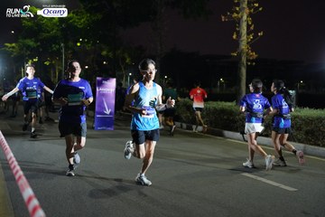 RUN TO LIVE 2024 - Ảnh #1376507