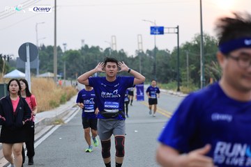 RUN TO LIVE 2024 - Ảnh #1379272