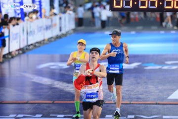 RUN TO LIVE 2024 - Ảnh #1332181