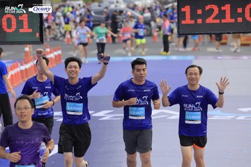 RUN TO LIVE 2024 - Ảnh #1394096