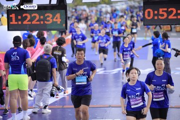 RUN TO LIVE 2024 - Ảnh #1361345