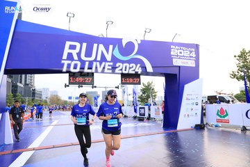 RUN TO LIVE 2024 - Ảnh #1366784