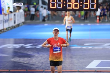 RUN TO LIVE 2024 - Ảnh #1332384