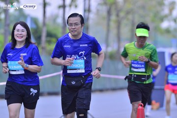 RUN TO LIVE 2024 - Ảnh #1336686