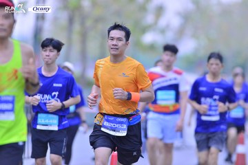 RUN TO LIVE 2024 - Ảnh #1336467