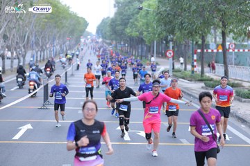 RUN TO LIVE 2024 - Ảnh #1433748