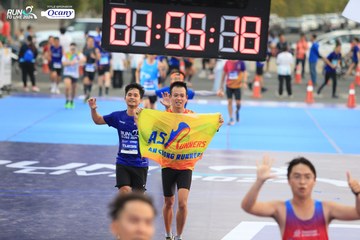 RUN TO LIVE 2024 - Ảnh #1404078