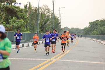 RUN TO LIVE 2024 - Ảnh #1400487