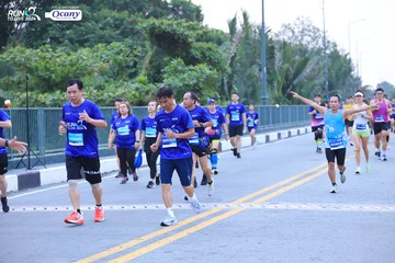 RUN TO LIVE 2024 - Ảnh #1385670