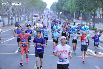 RUN TO LIVE 2024 - Ảnh #1432523