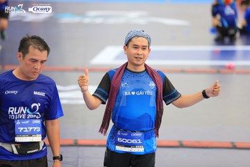 RUN TO LIVE 2024 - Ảnh #1409886