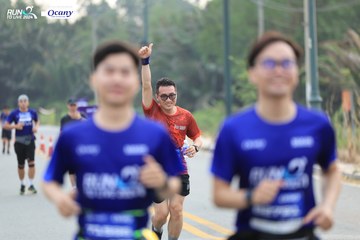 RUN TO LIVE 2024 - Ảnh #1385530