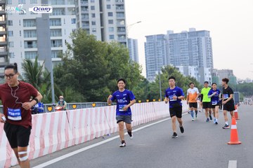 RUN TO LIVE 2024 - Ảnh #1450860