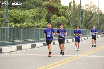 RUN TO LIVE 2024 - Ảnh #1402047