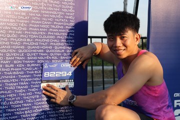 RUN TO LIVE 2024 - Ảnh #1308426