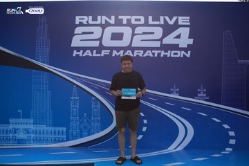 RUN TO LIVE 2024 - Ảnh #1310320