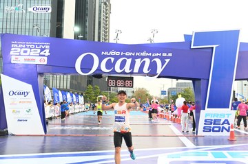 RUN TO LIVE 2024 - Ảnh #1418702