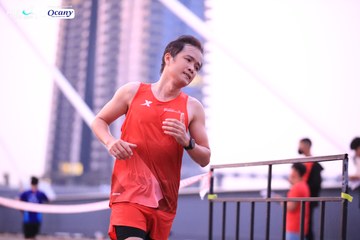 RUN TO LIVE 2024 - Ảnh #1325412