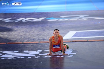 RUN TO LIVE 2024 - Ảnh #1332074