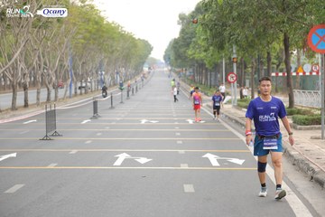 RUN TO LIVE 2024 - Ảnh #1421049