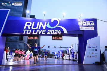 RUN TO LIVE 2024 - Ảnh #1377019