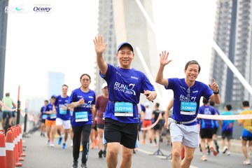 RUN TO LIVE 2024 - Ảnh #1343977