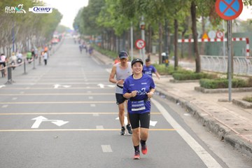 RUN TO LIVE 2024 - Ảnh #1420669
