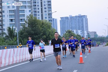 RUN TO LIVE 2024 - Ảnh #1449576