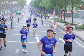 RUN TO LIVE 2024 - Ảnh #1434797