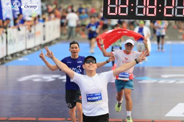 RUN TO LIVE 2024 - Ảnh #1407286