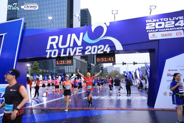 RUN TO LIVE 2024 - Ảnh #1371965