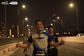 RUN TO LIVE 2024 - Ảnh #1443049